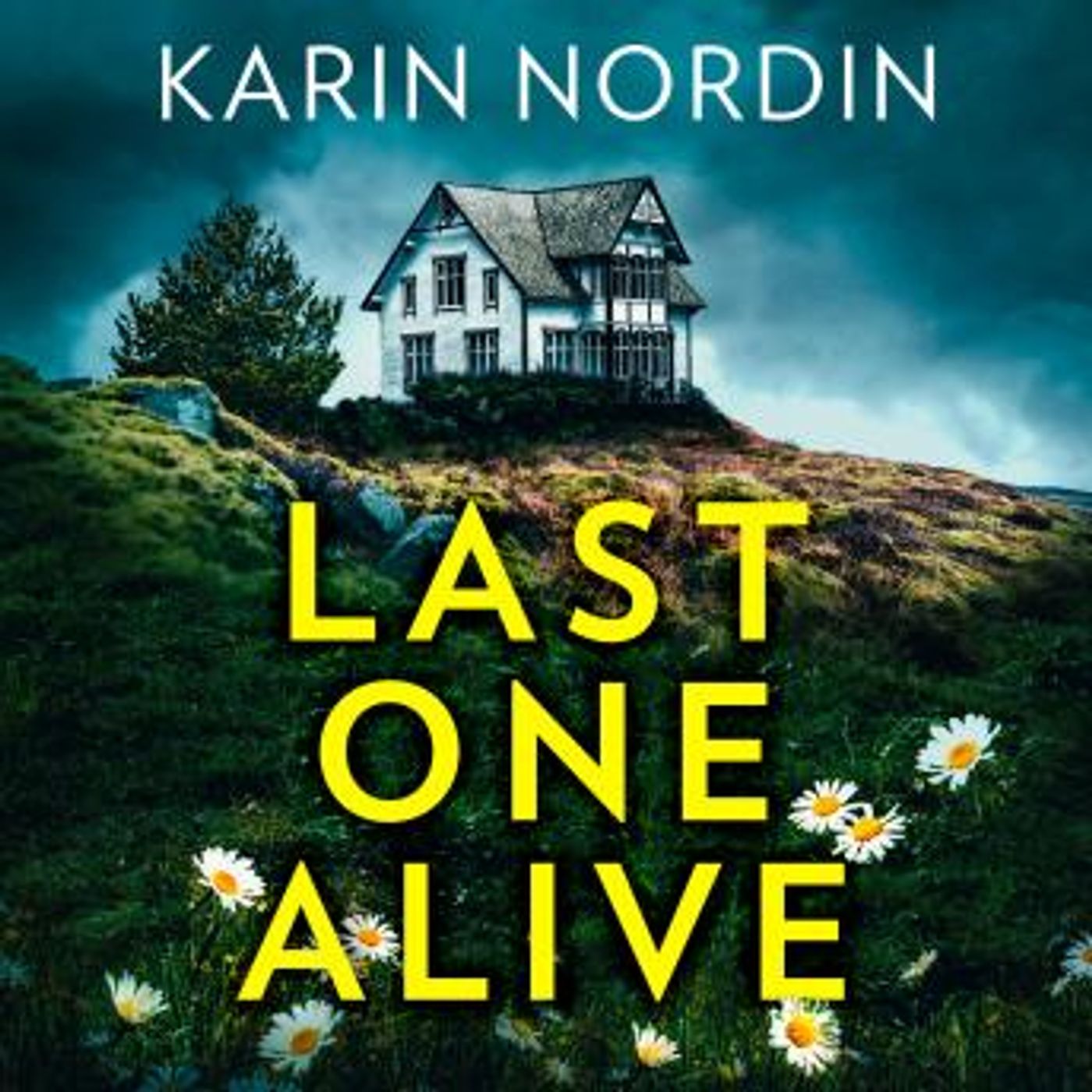 Access Essential Full Audiobooks in Mystery, Thriller & Horror, Police & Detective