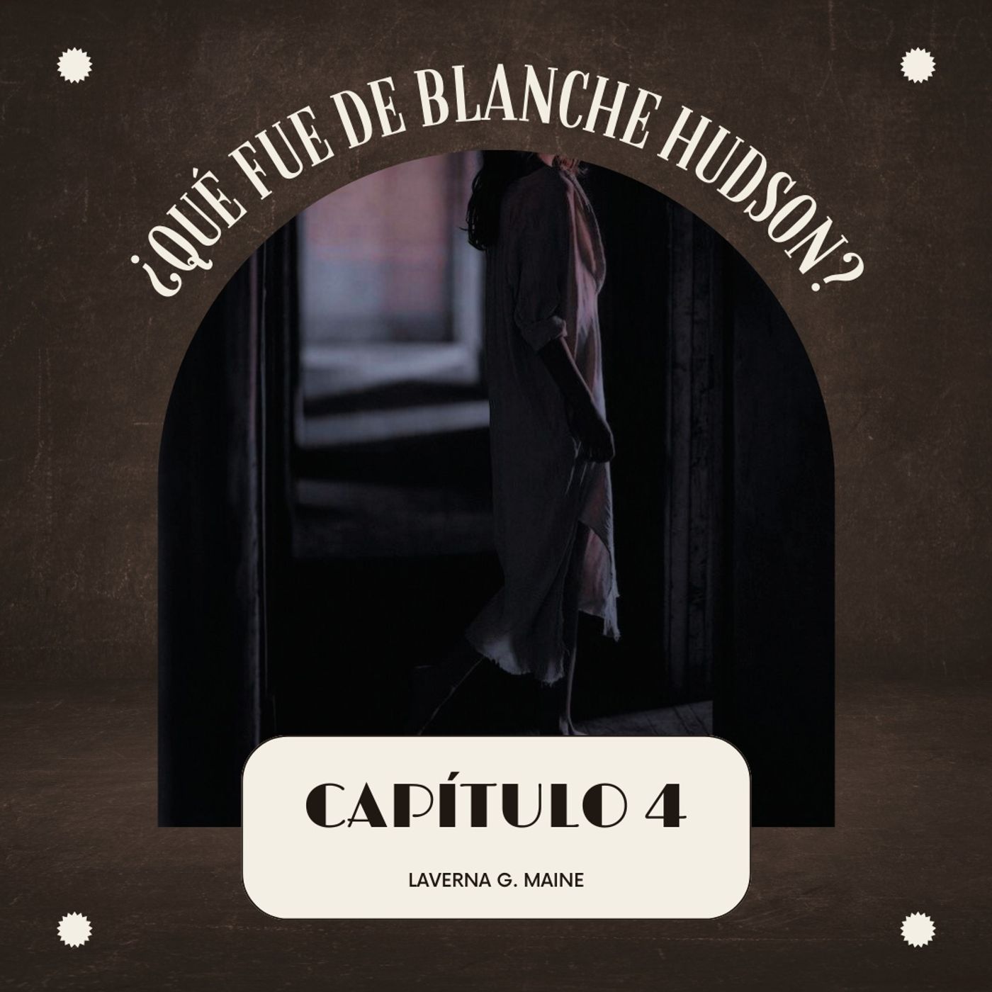AUDIOLIBRO - ​AVANCE #4 - ¡NO VUELVAS A DECIR ESO! 😢 episode artwork