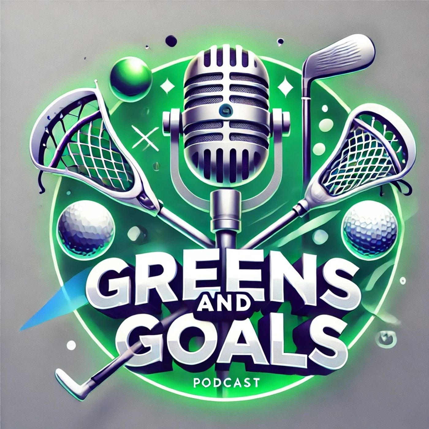 Greens &amp; Goals