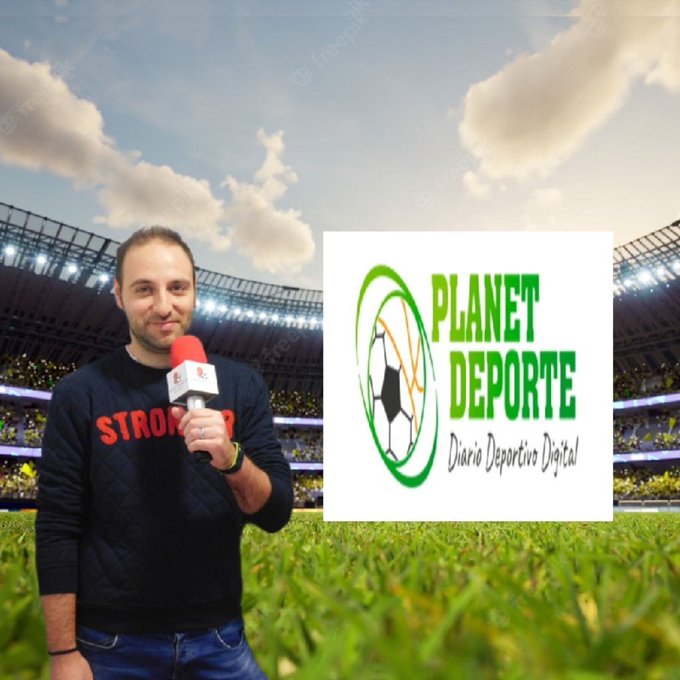 PlanetDeporte