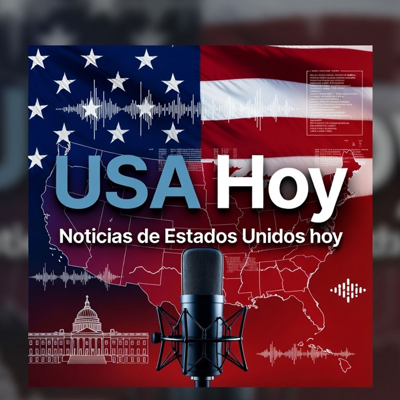 ESTADOS UNIDOS  HOY 29 DE JUNIO episode artwork