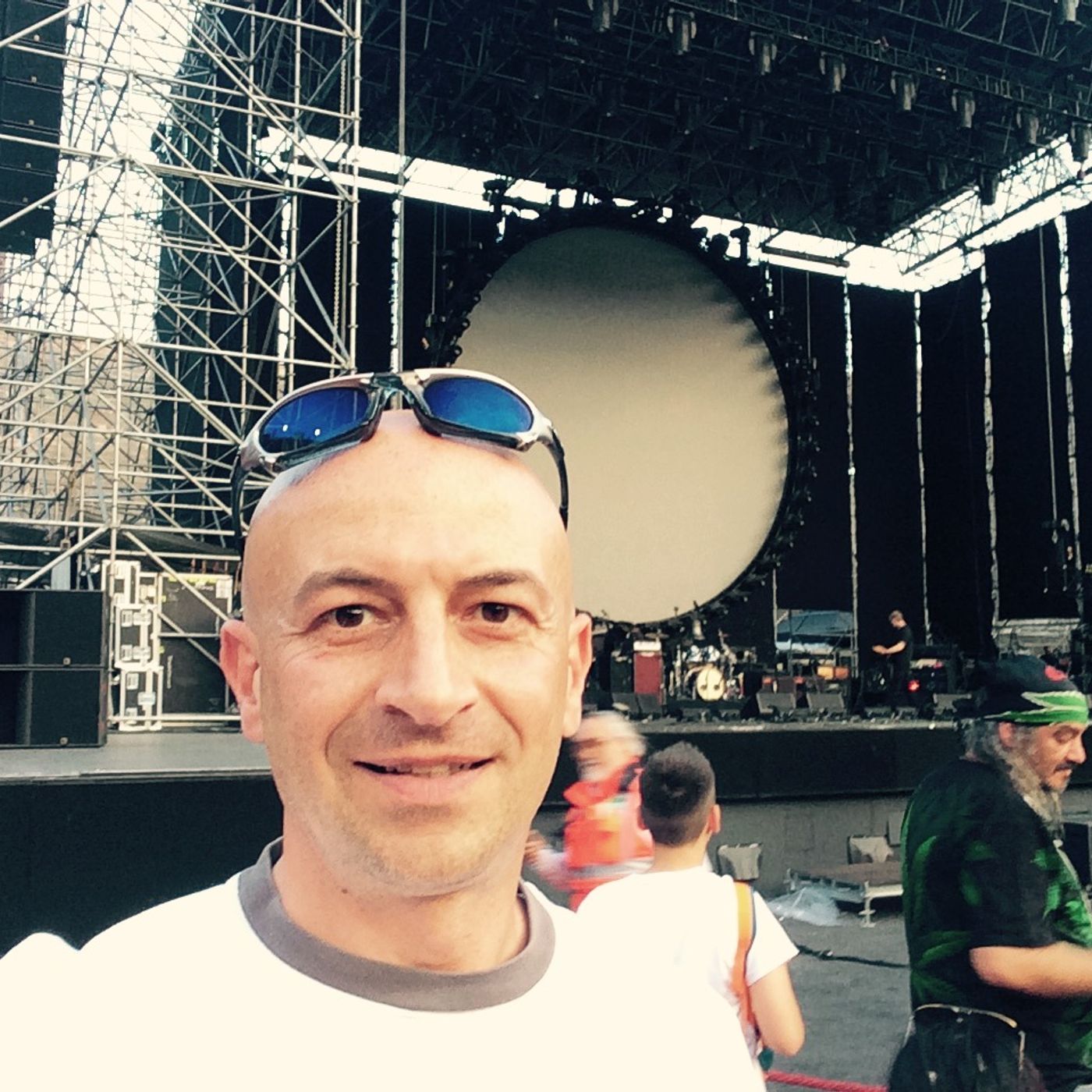 Lo show di Senza Filtro
