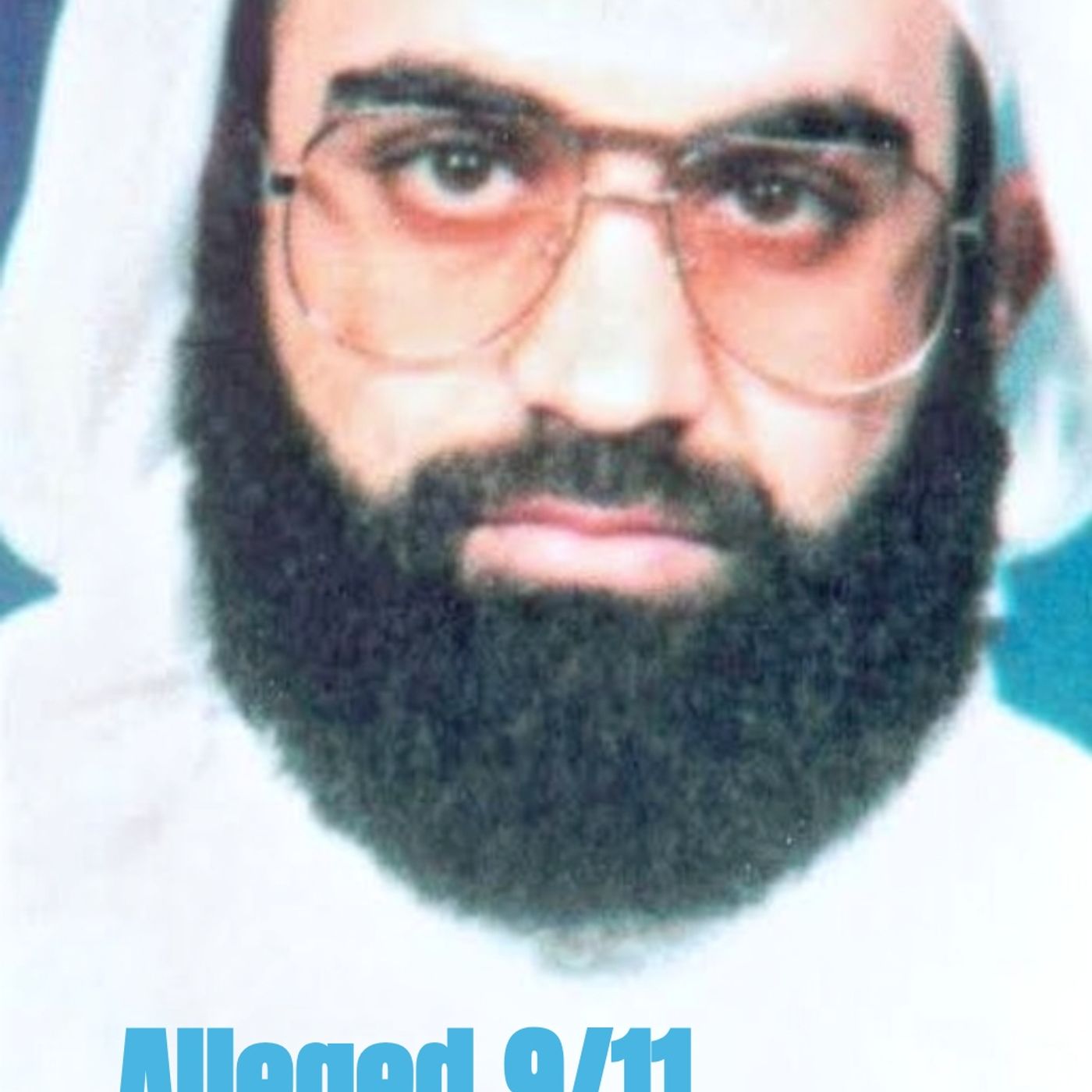 Alleged 9/11 mastermind to stand trial in 2028 episode artwork