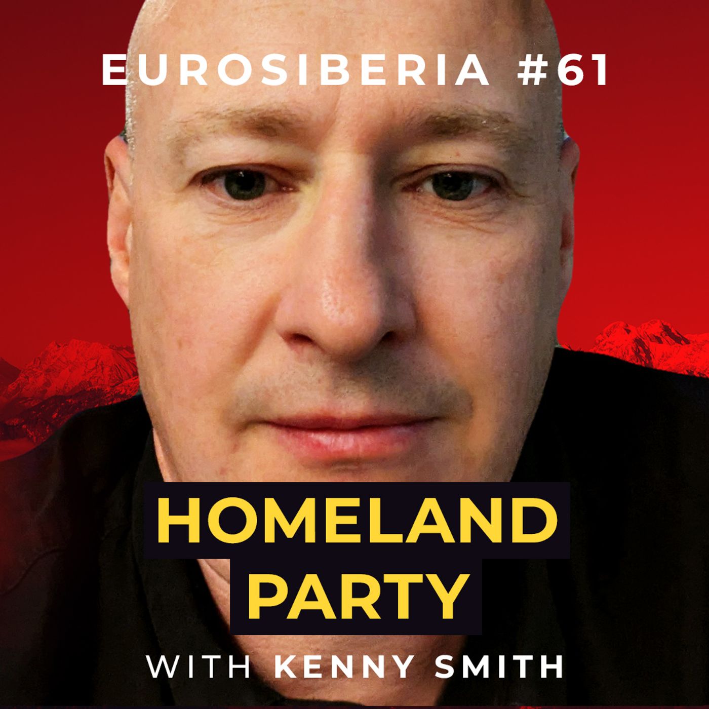 Eurosiberia