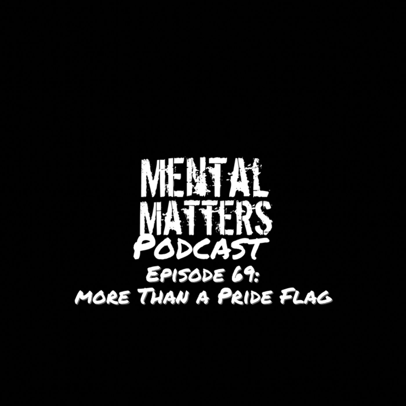 Mental Matters Podcast