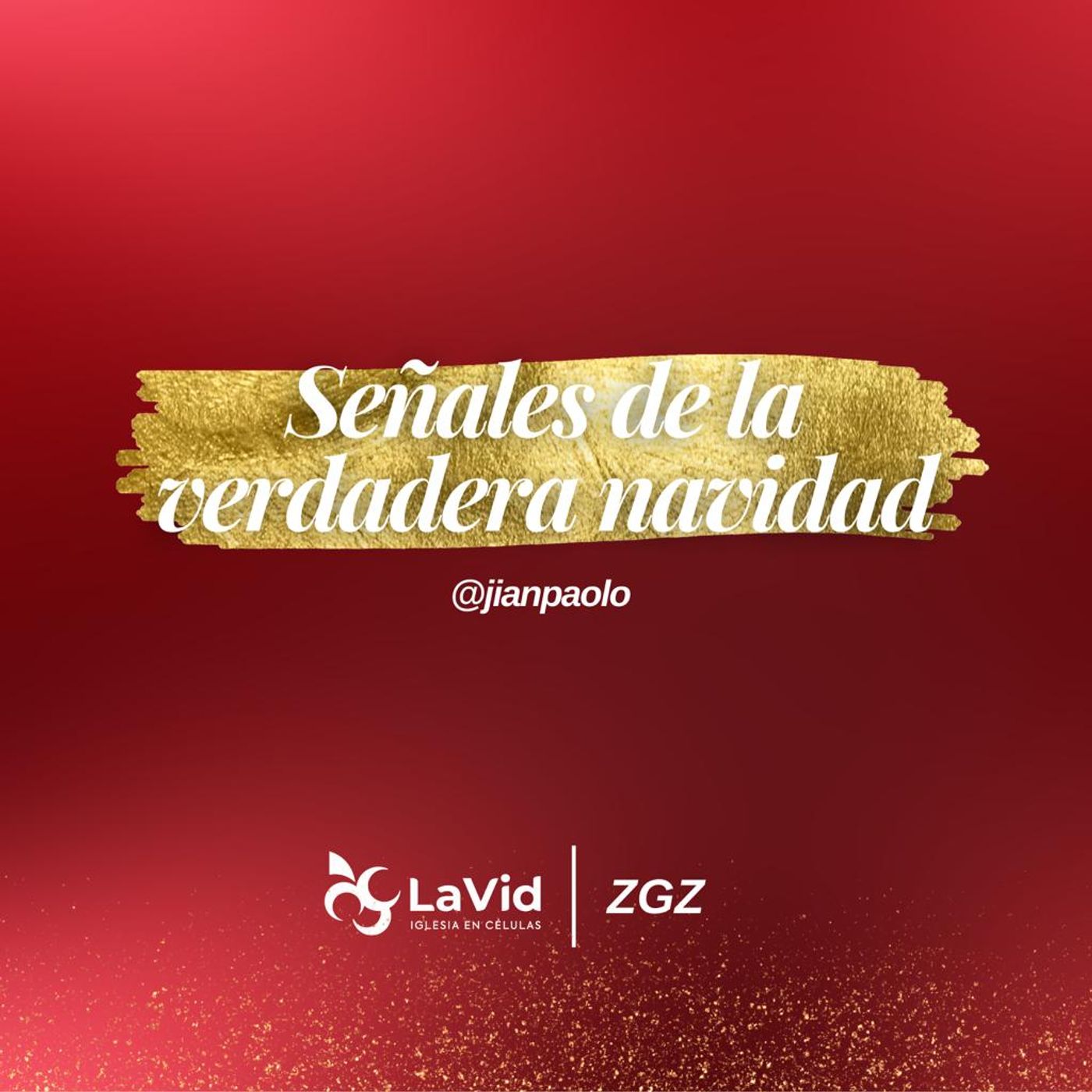Iglesia La Vid Zaragoza