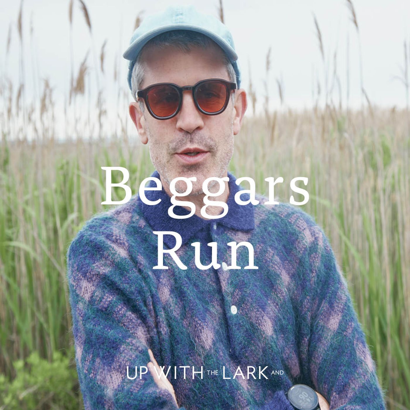 Beggars Run || The USA