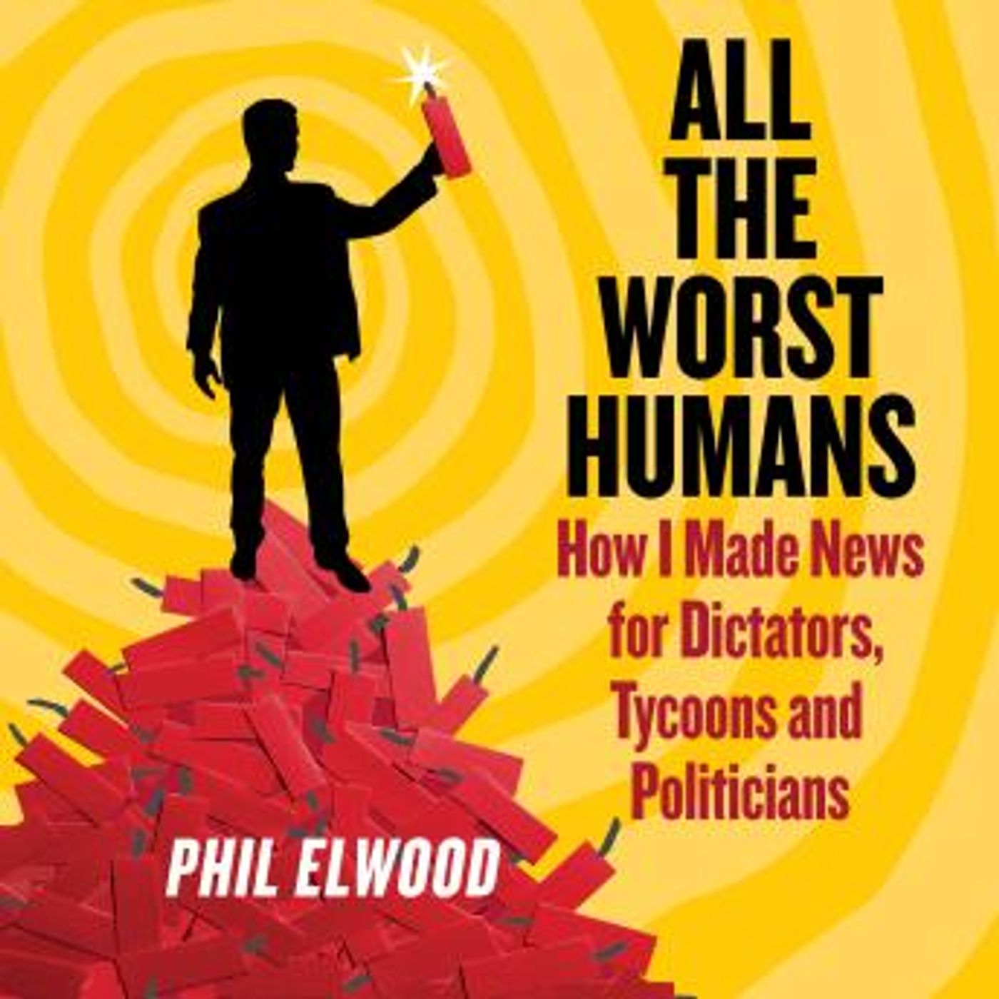 Explore the Latest Free Audiobooks in Biography & Memoir, Law & Politics