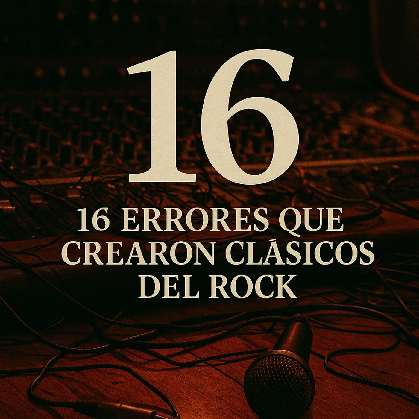 16 \