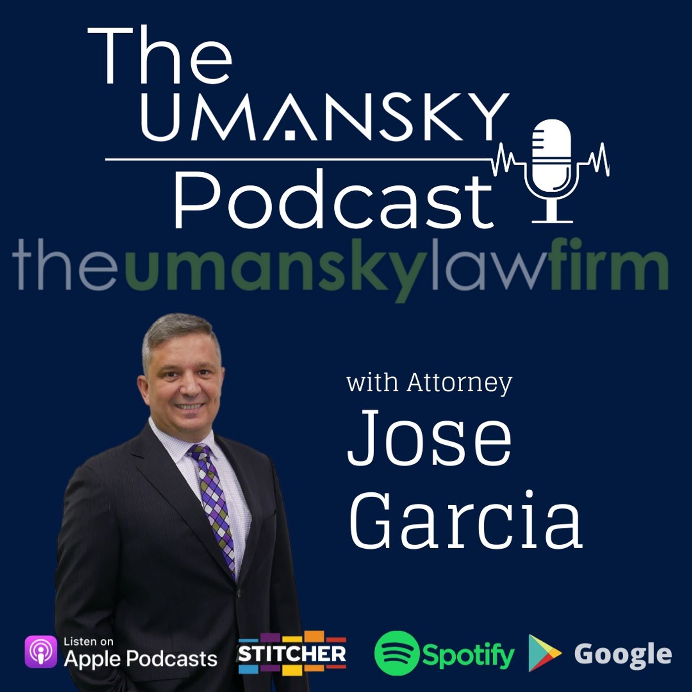 The Umansky Podcast