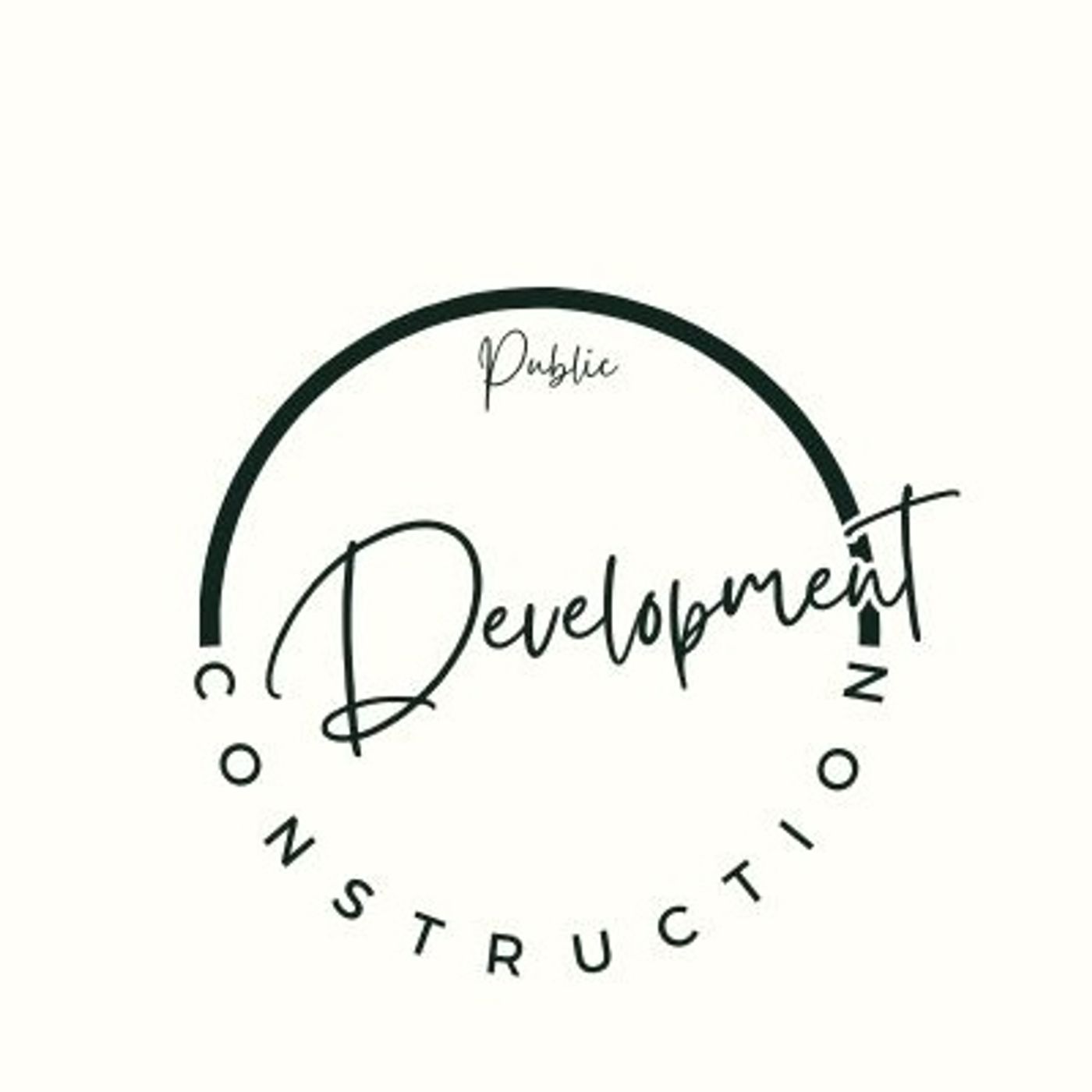 The Backbone of Sustainable Development podcast artwork