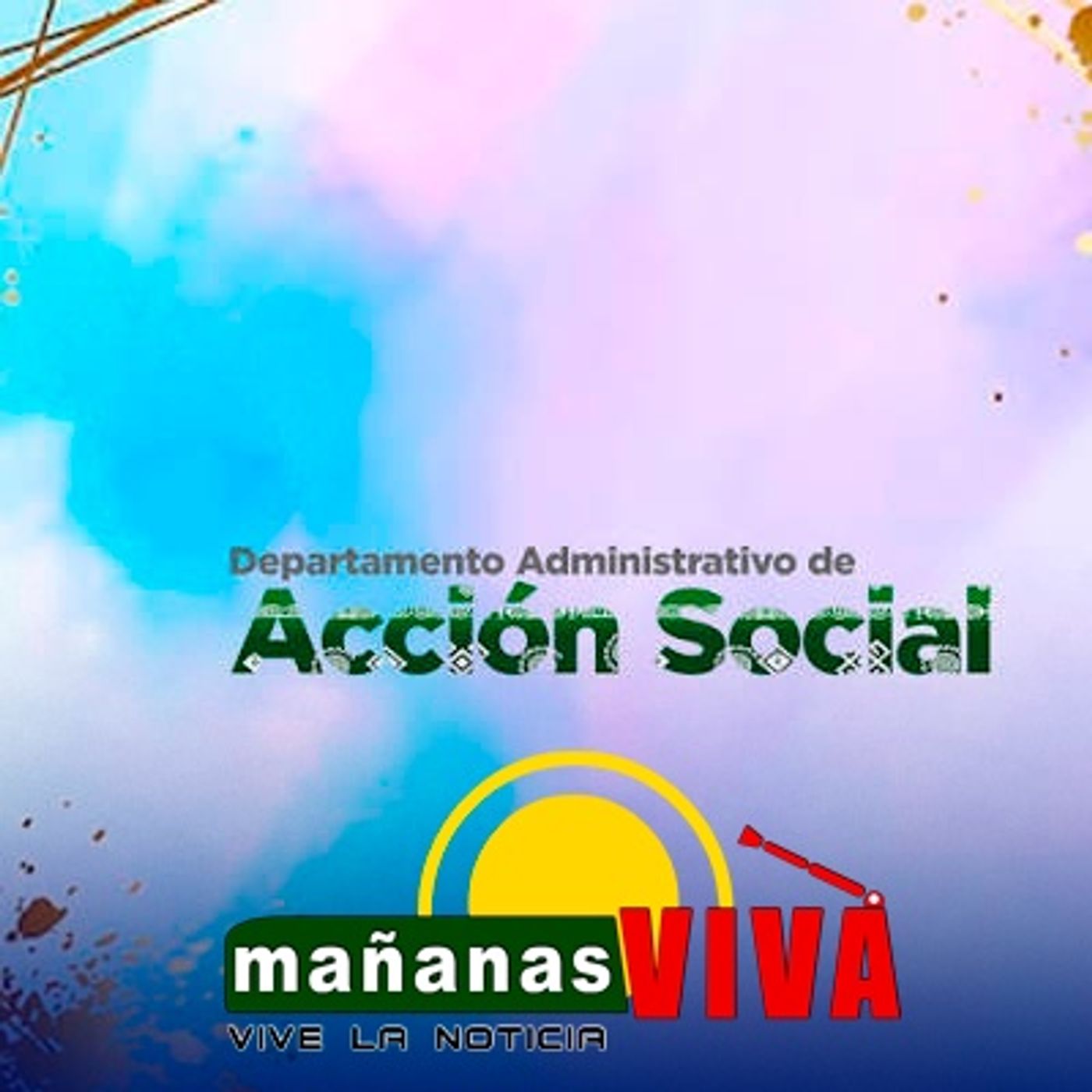 Acción Social informa que quedan suspendidos encuentros comunitarios programados en Ipiales episode artwork