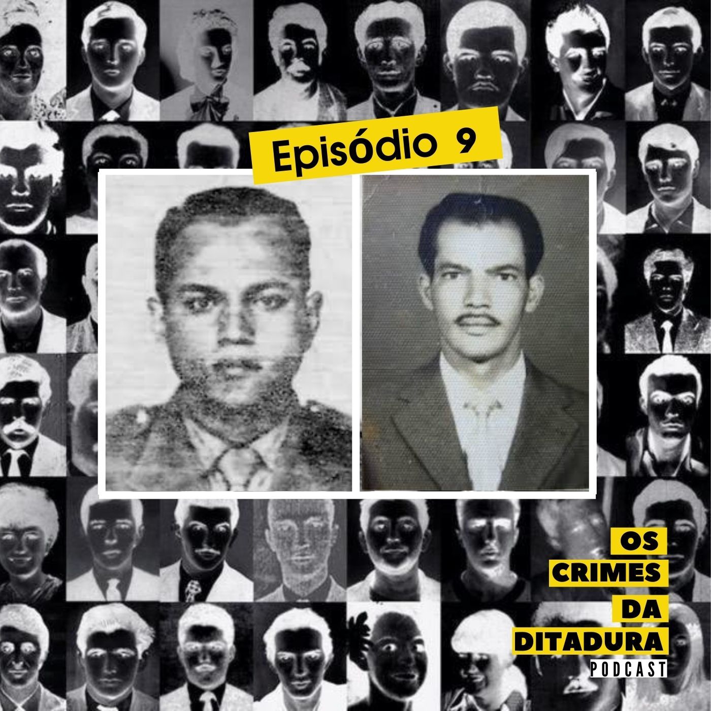Os Crimes da Ditadura