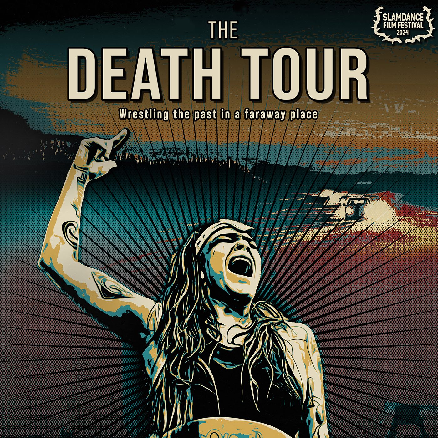 Special Report: The Death Tour (2024)