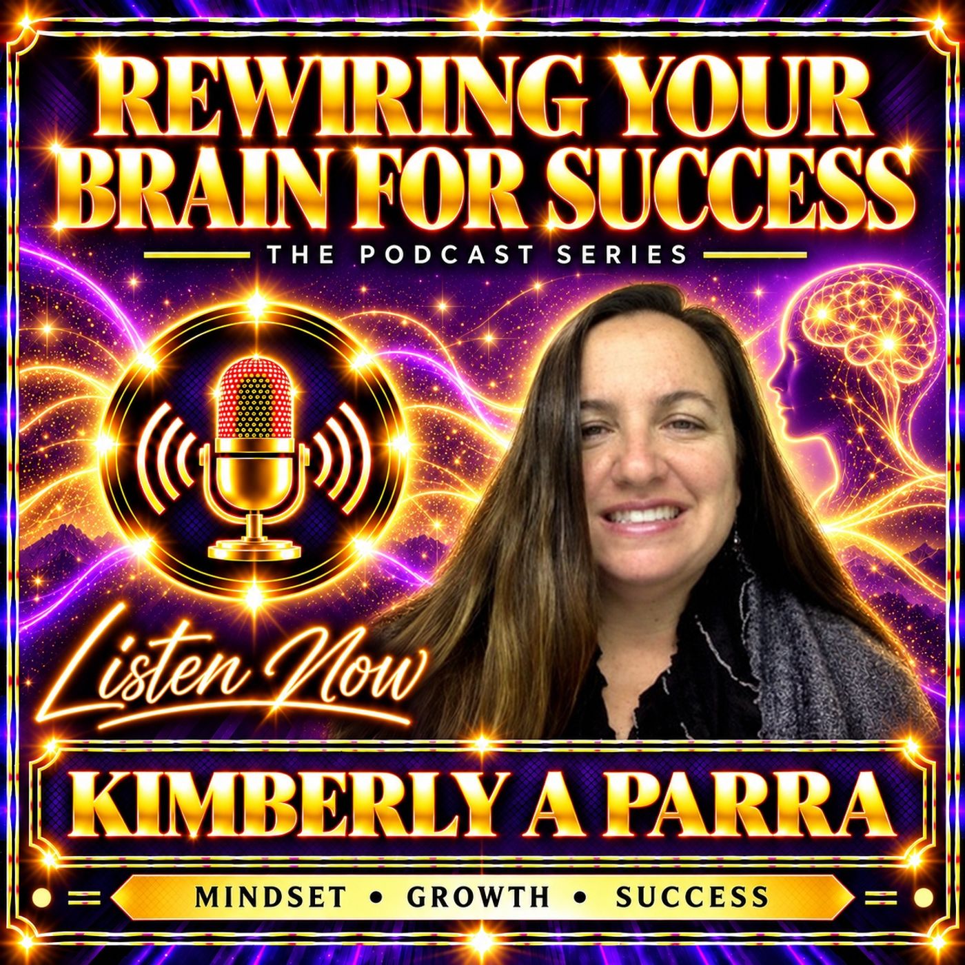 Rewiring Your Brain for Success