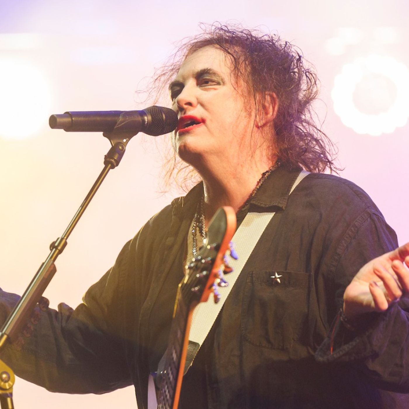 See the Cure Unearth Deep Cuts at Primavera Sound Headlining Set