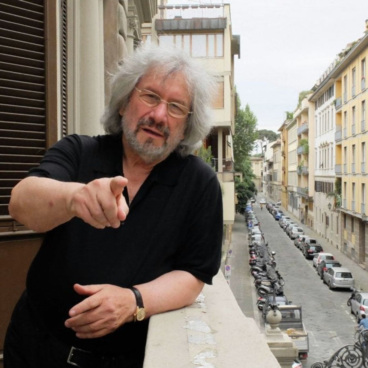 Ciak si ascolta - Speciale Detto Mariano episode artwork