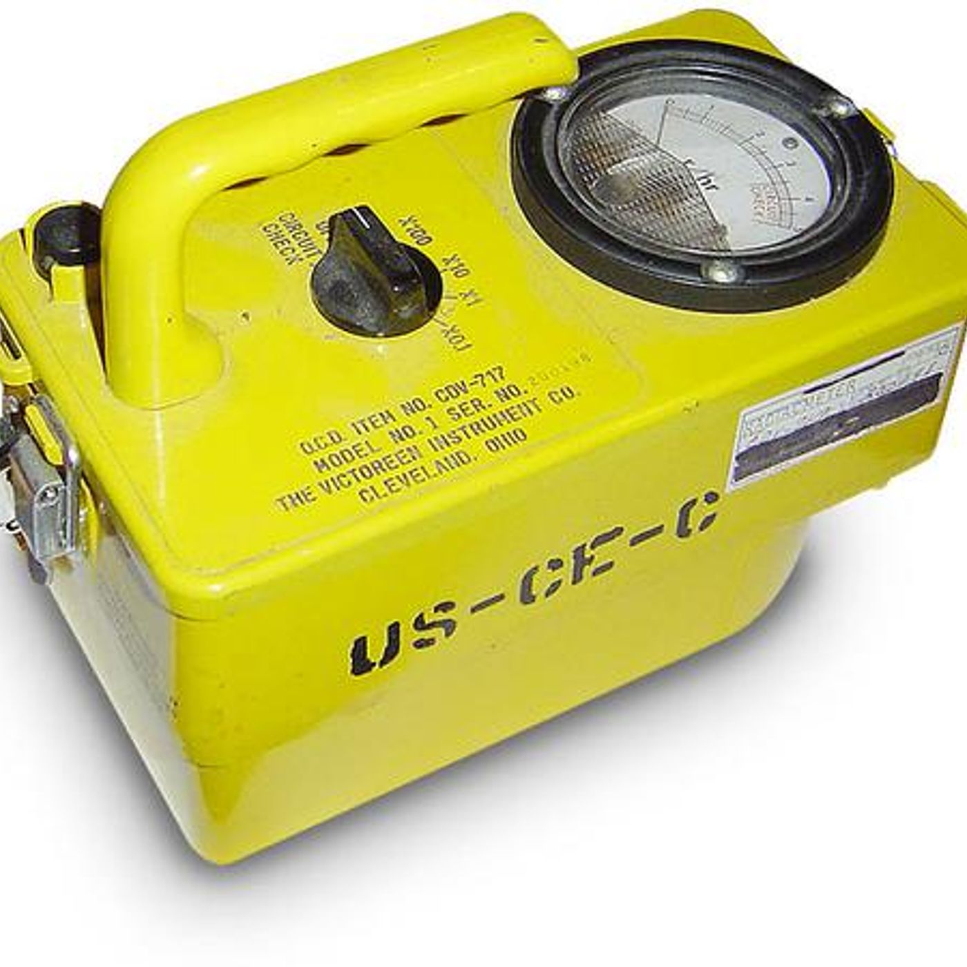 Survival Medicine Hour: Earthquake Survival, Radiation, pt. 3, Antibiotics, More