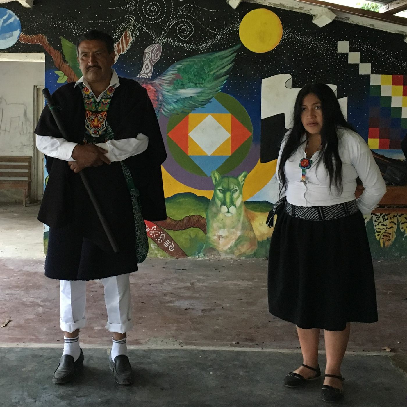 Indigenous Rights Radio