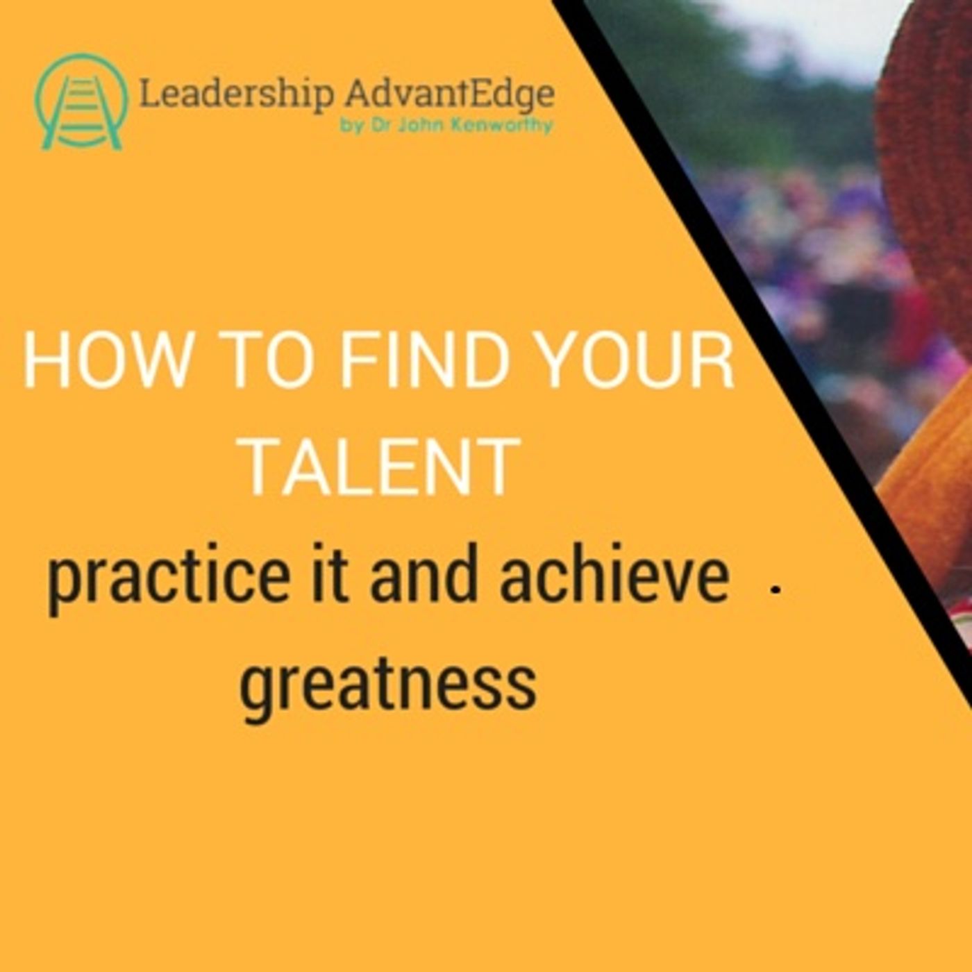 AdvantEdge T4 Podcast: Hacking Behavioural Neuroscience to Make Change Simple. UnLock Your Talent |