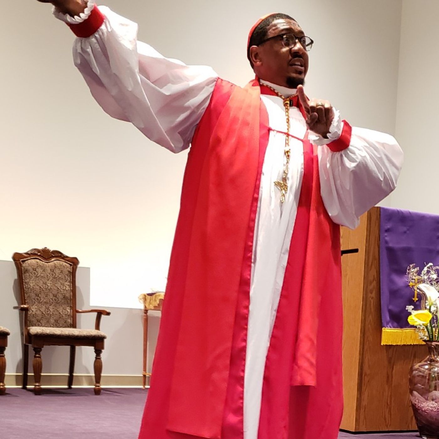 A Word of Revelation: Remnant