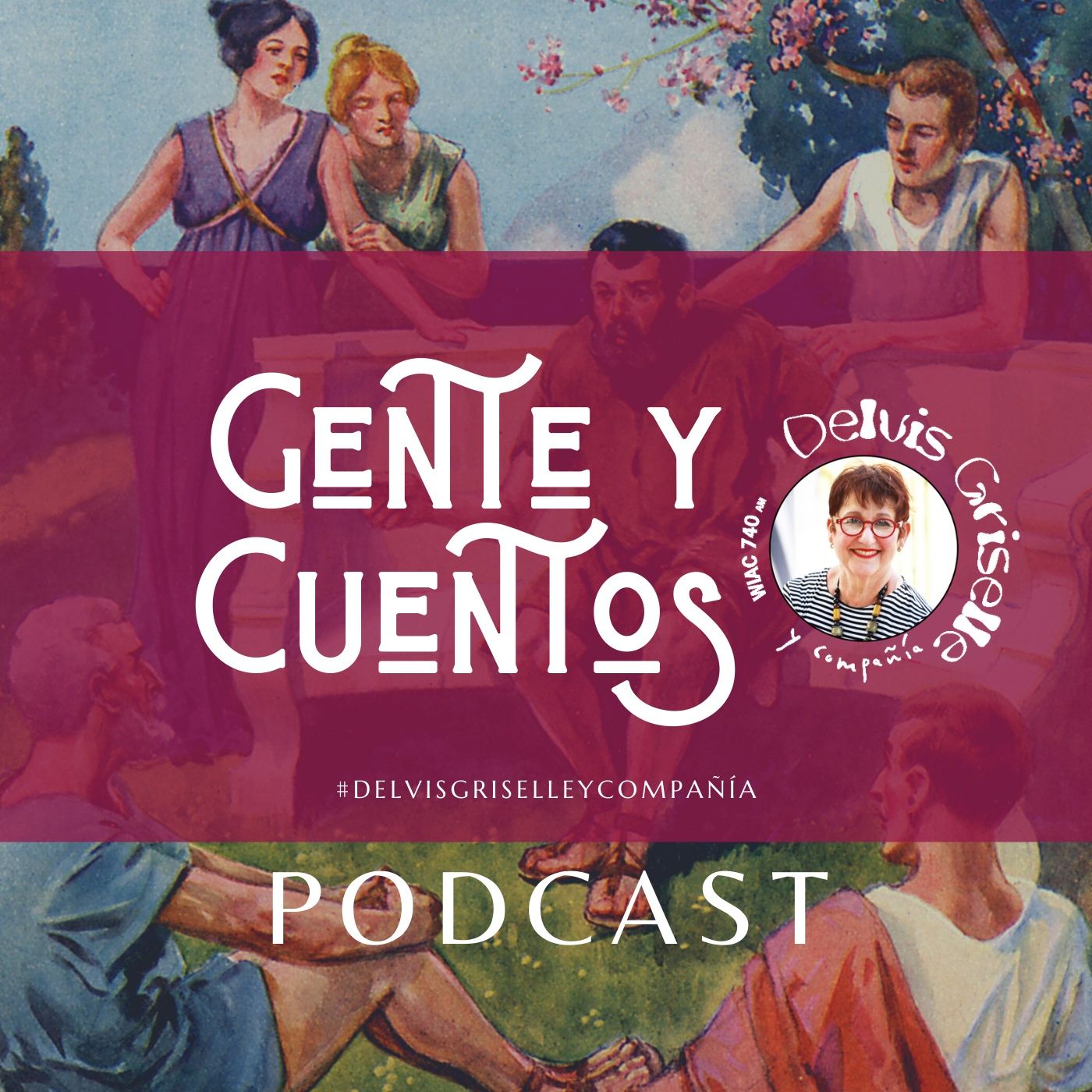 Delvis Griselle y Compañía