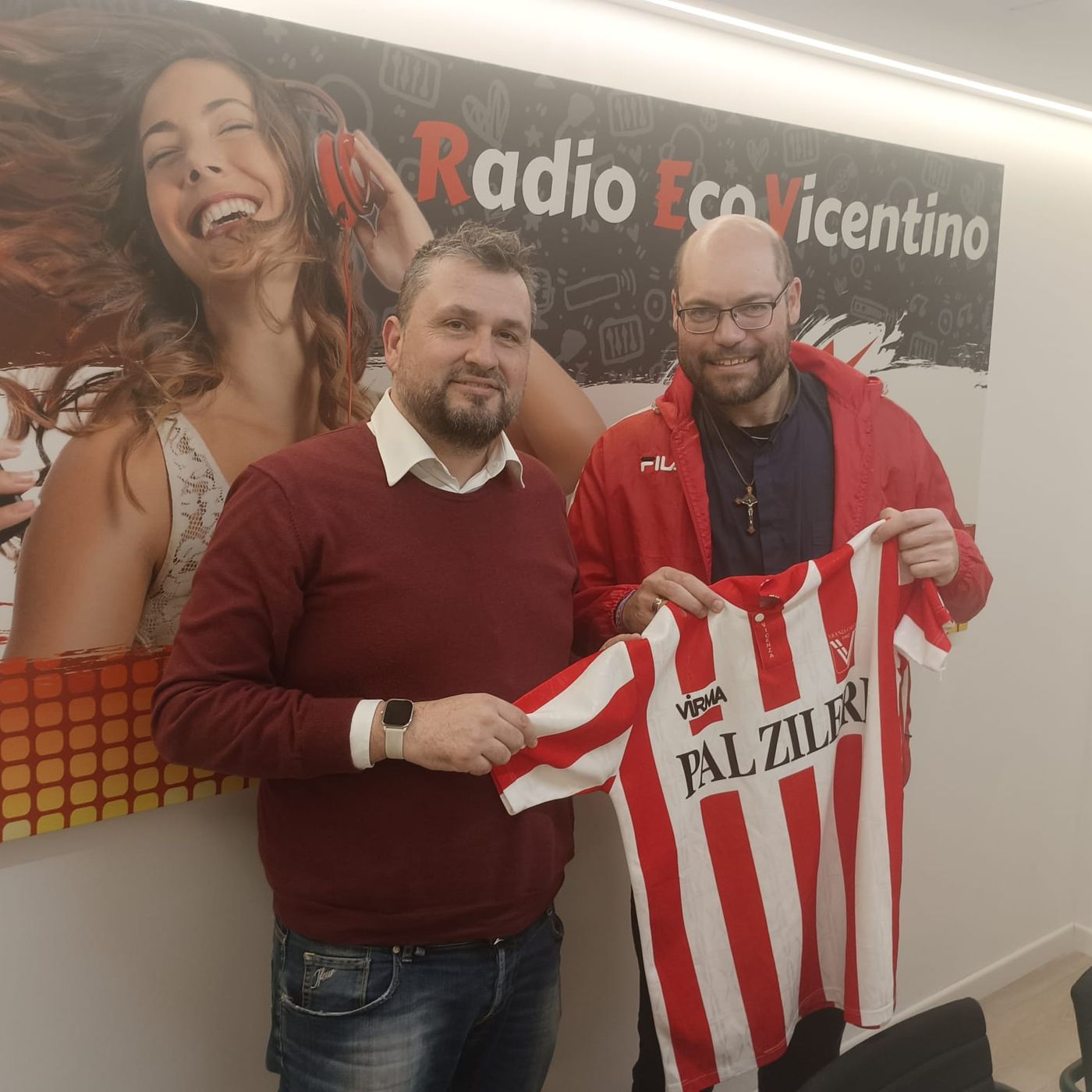 La doppia fede di don… Federico La doppia fede di don… Federico