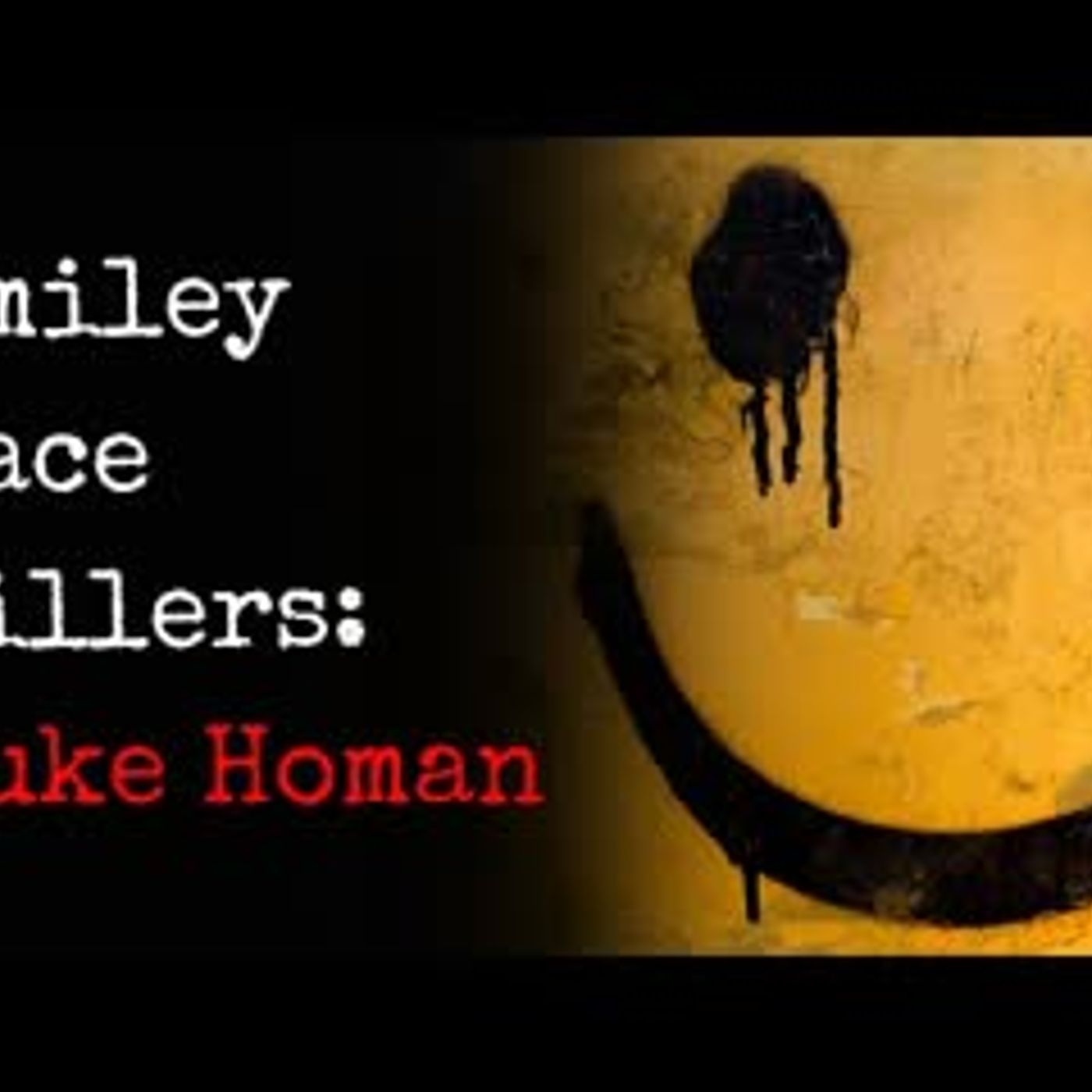 Did Police in La Crosse, Wisconsin Cover Up a Serial Killer episode artwork