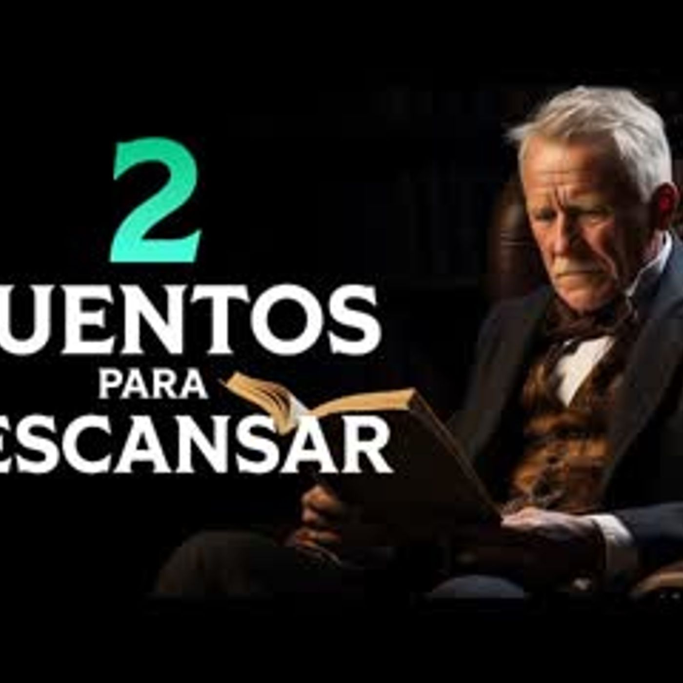 2 CUENTOS para DESCANSAR PLÁCIDAMENTE   O. Henry - Susan Glaspell   Audiolibros Voz Humana