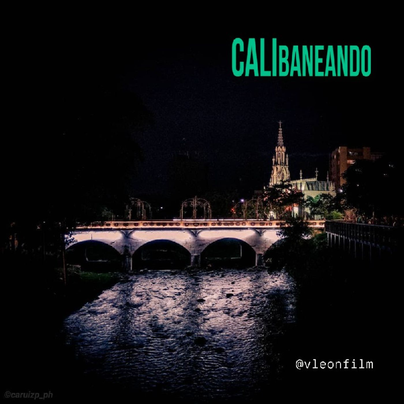 CaliBaneando Podcast