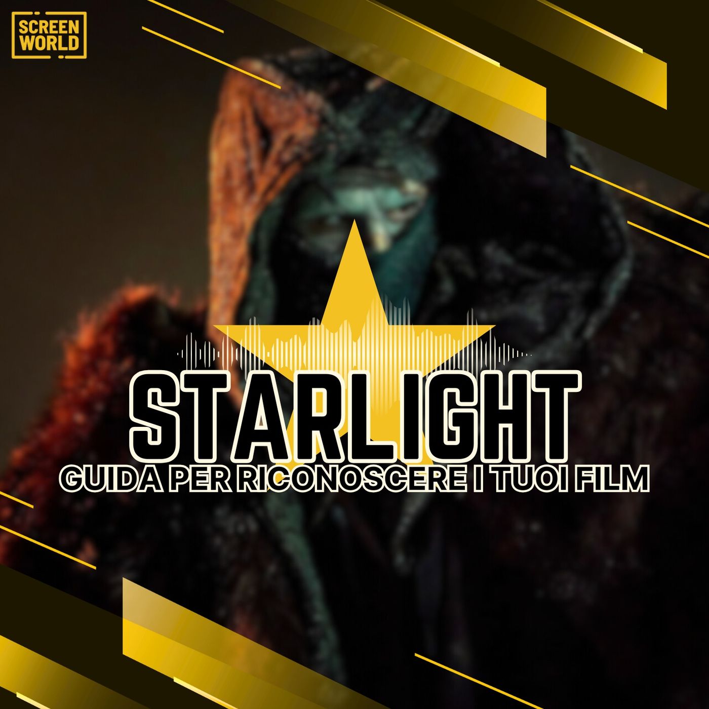 Frankenstein, Springsteen - Liberami dal nulla, Bugonia - Starlight