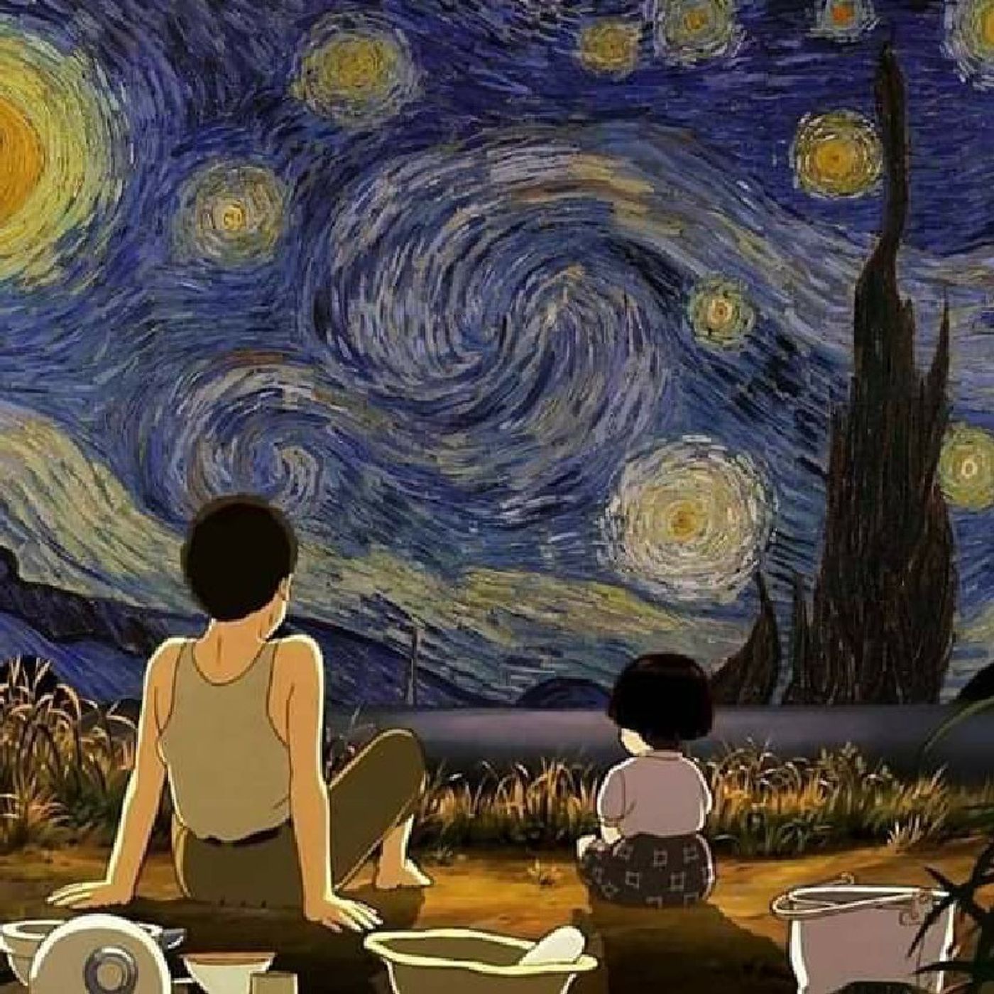Presunto inocente episode artwork