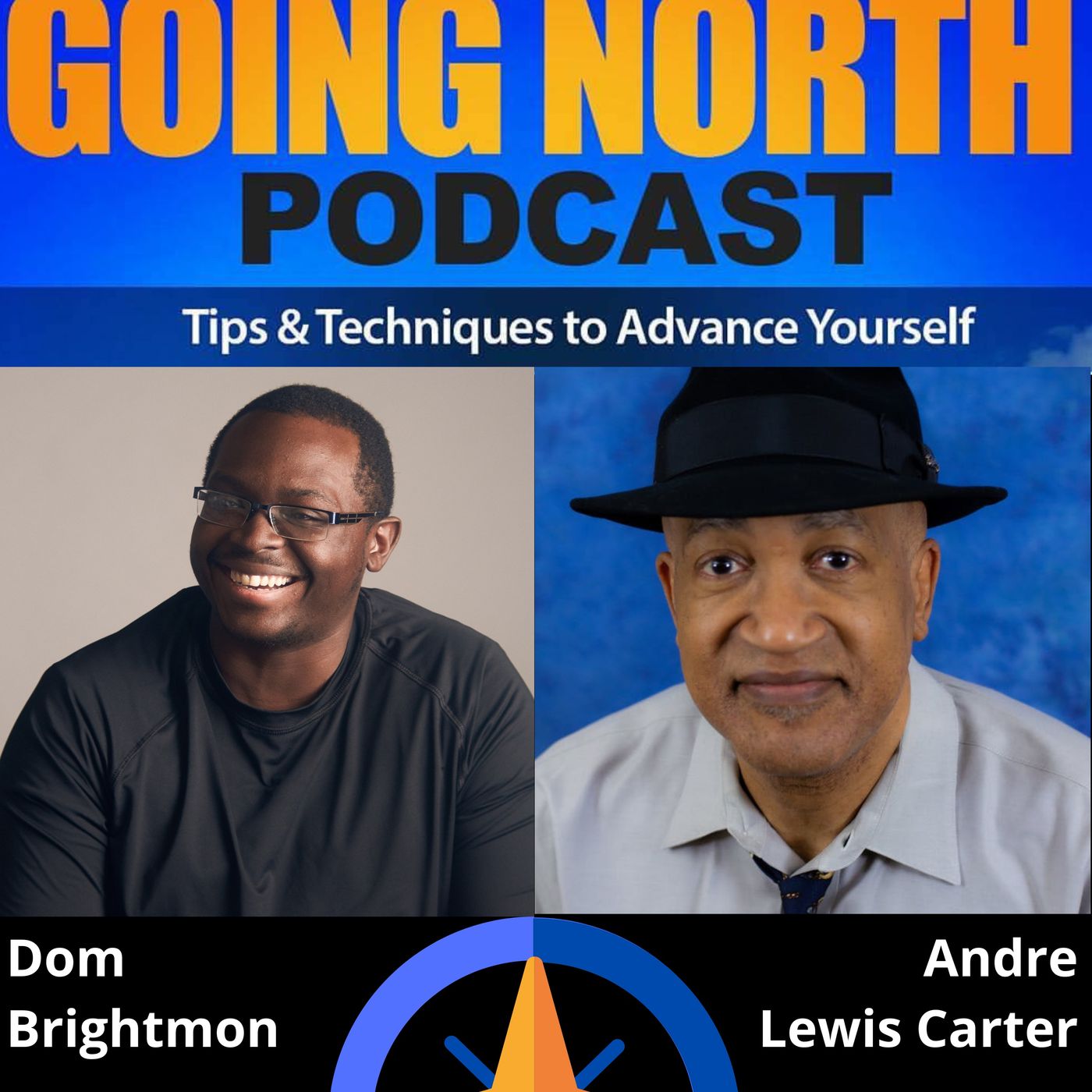 Going North Podcast