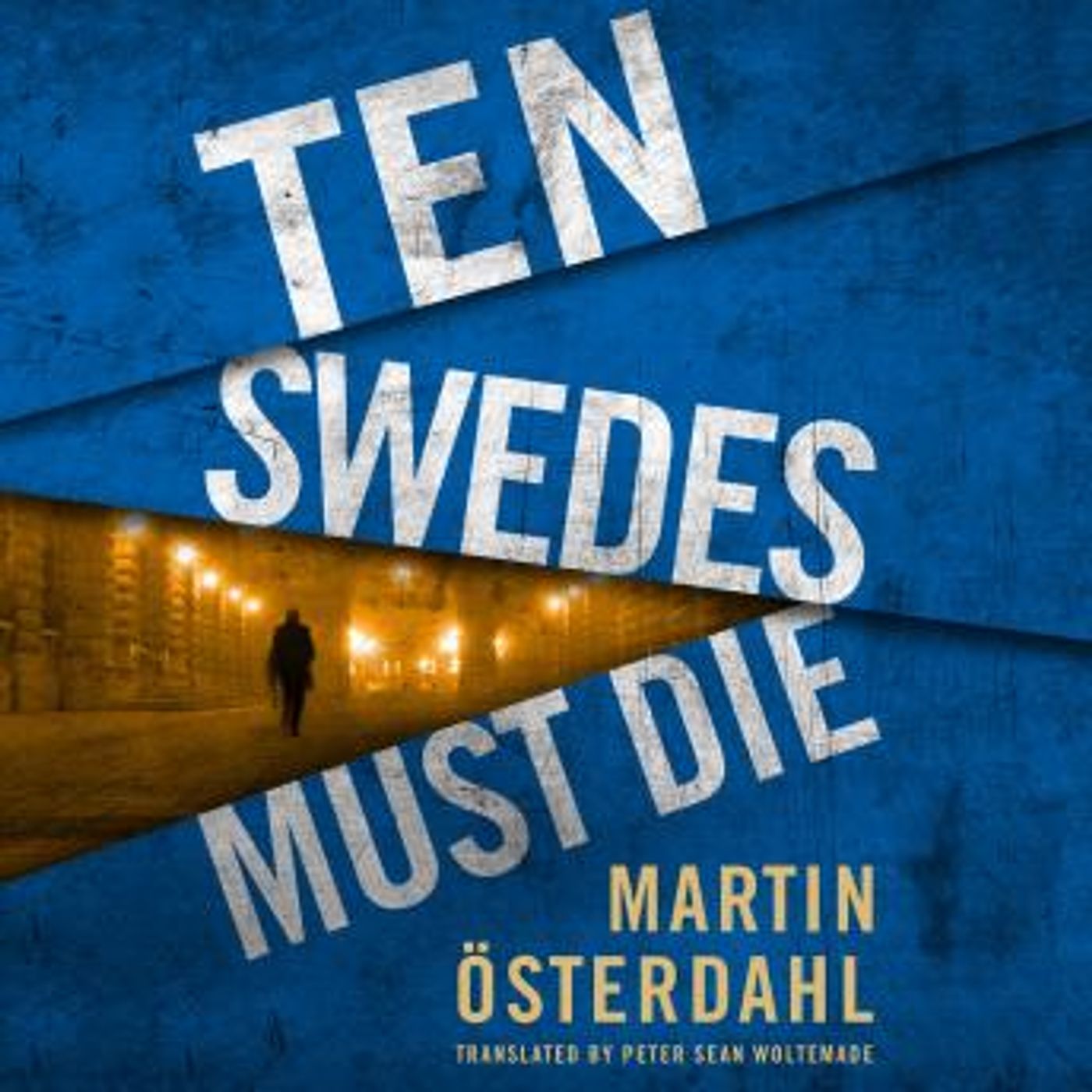 Get Top Full Audiobooks in Mystery, Thriller & Horror, Espionage