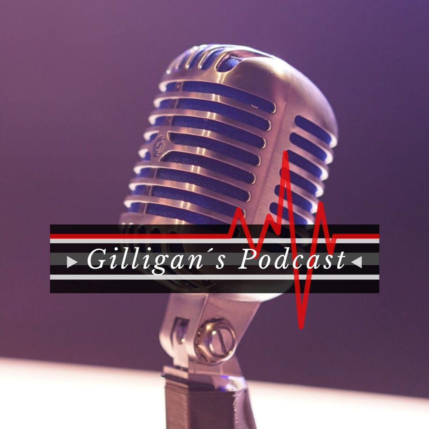 El Podcast de Gilligan