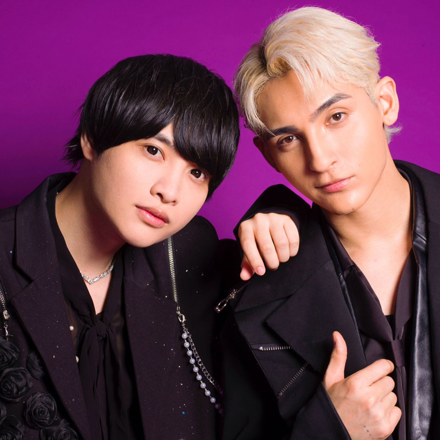 ペルピンズ、歌声で紡いだ5年の日々と感謝　COLOR CREATION活動休止以降も走り続けた現在地 episode artwork