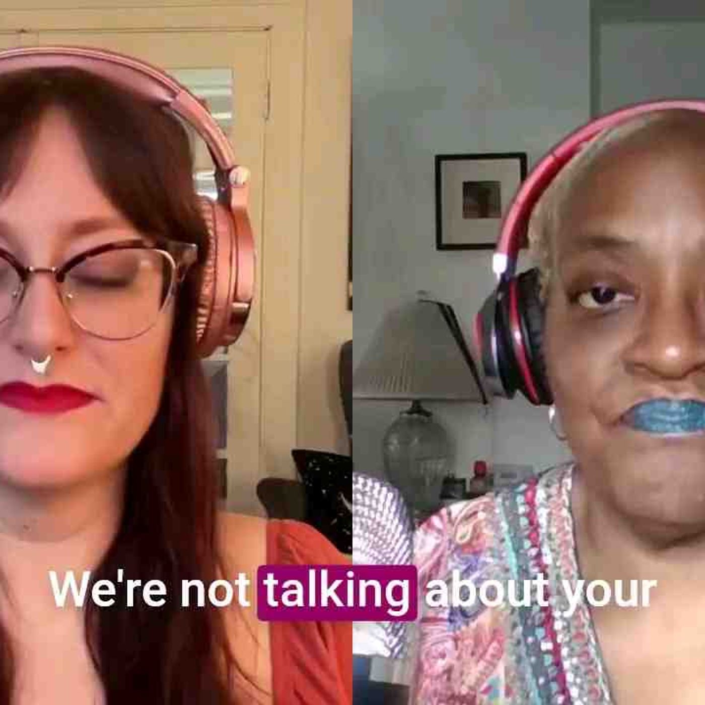 304 Part 1 Beyond the Curtain_ Laura Rikard and Theatrical Intimacy Education