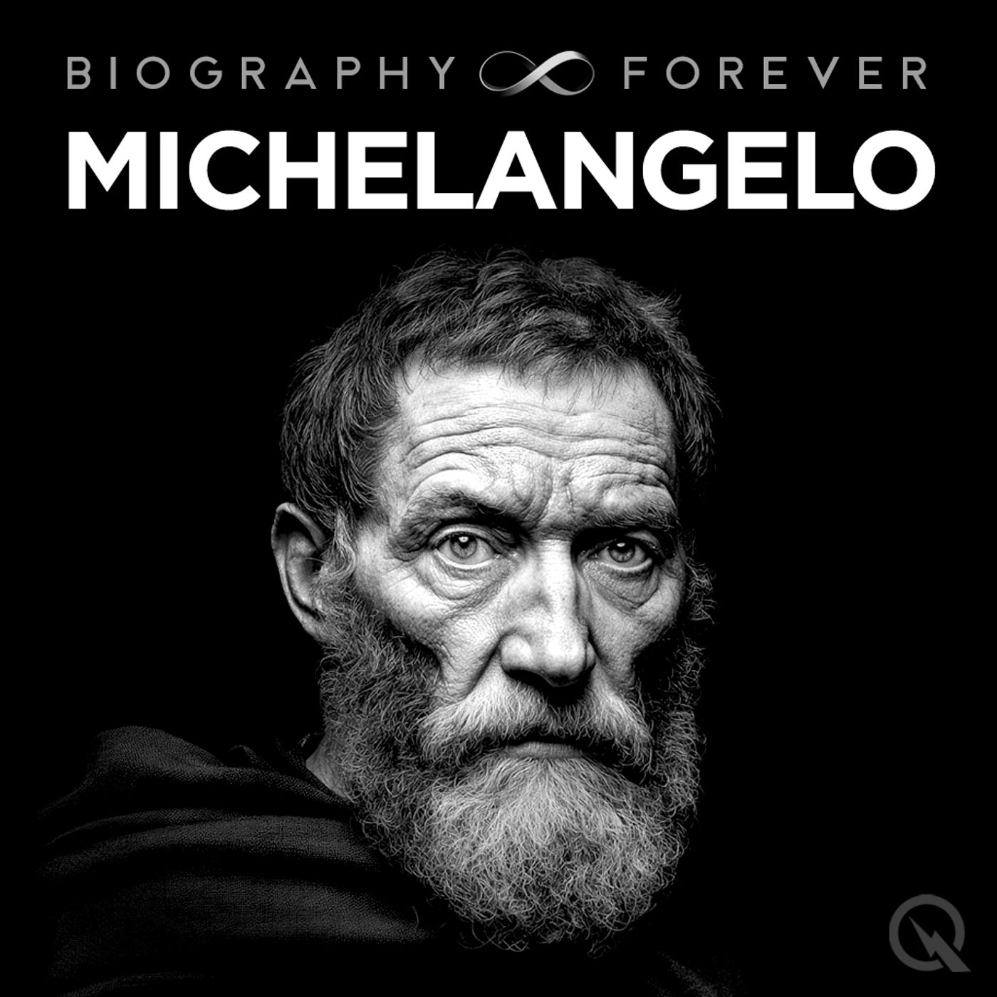Michelangelo - Biography Forever