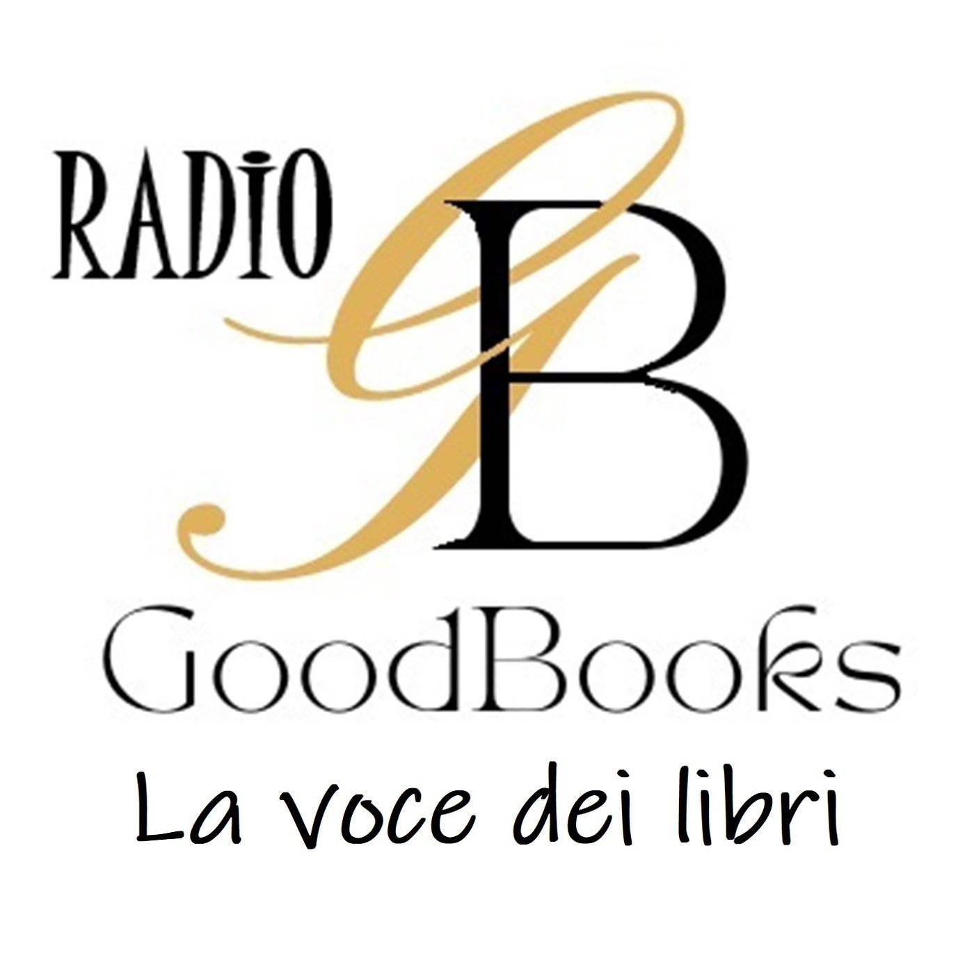 Radio GoodBooks