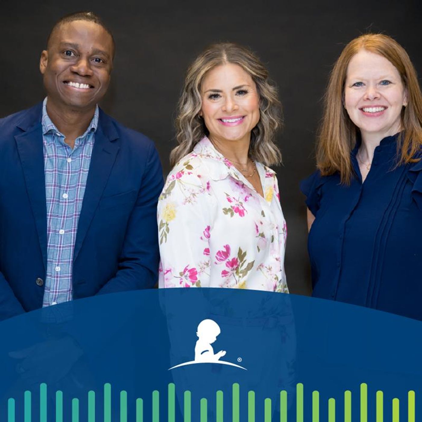 Caregivers SHARE, a St. Jude Podcast