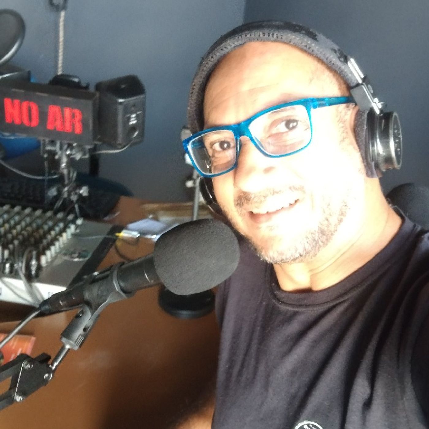 Rádio Restauração - FM - Pix celular 61-999336228 nós ajude episode artwork