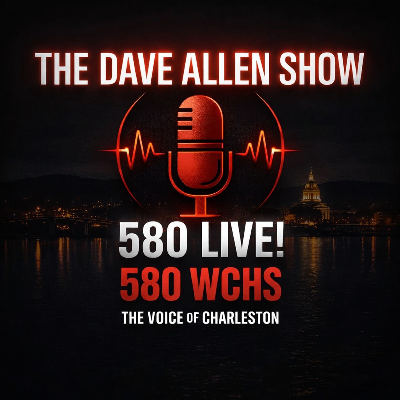 The Dave Allen Show