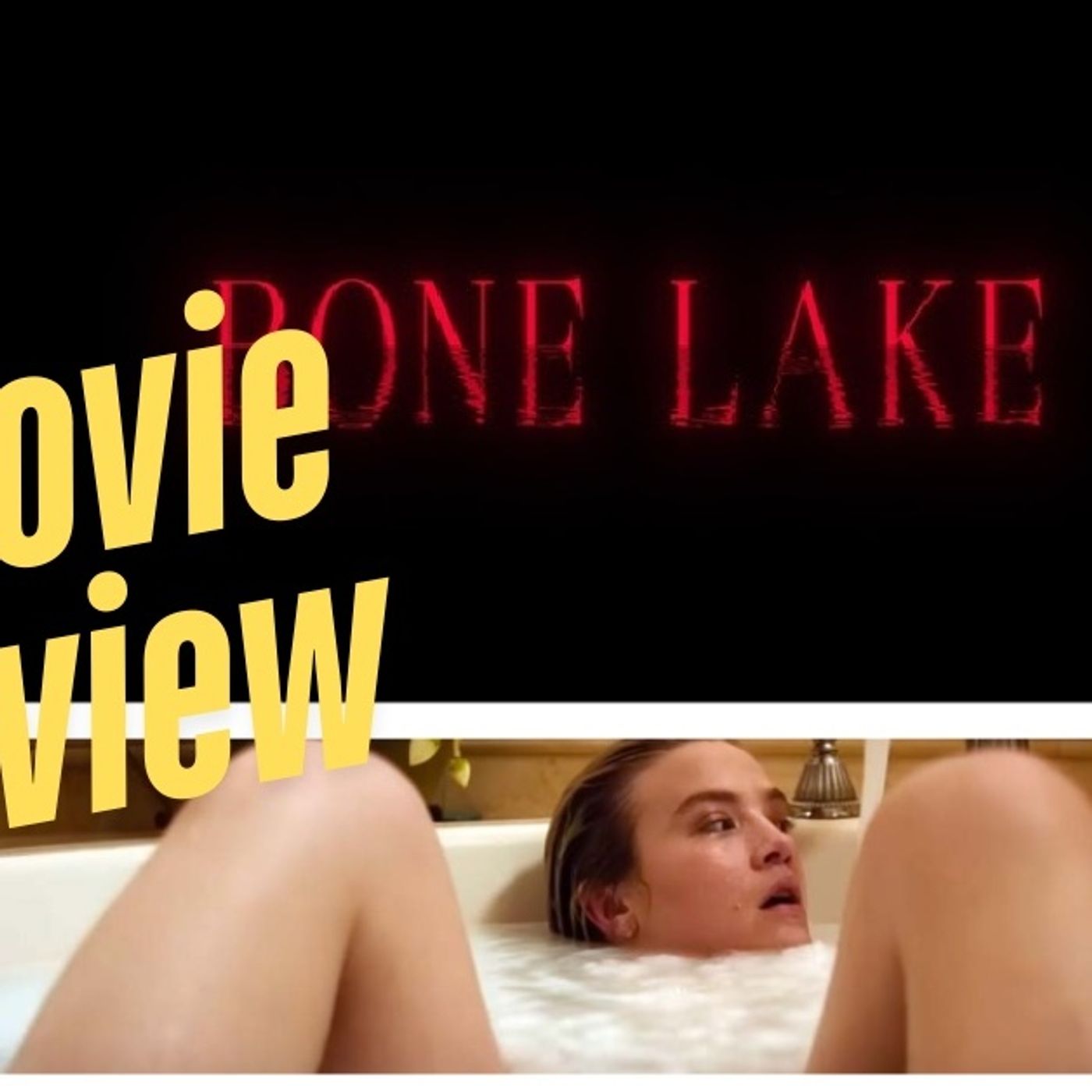 BONE LAKE Review: Couples Retreat Becomes A Psychosexual Nightmare In Playful Erotic Horror