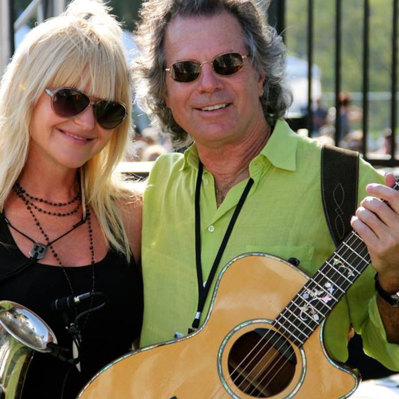 NAMM - Talking Up Music Education