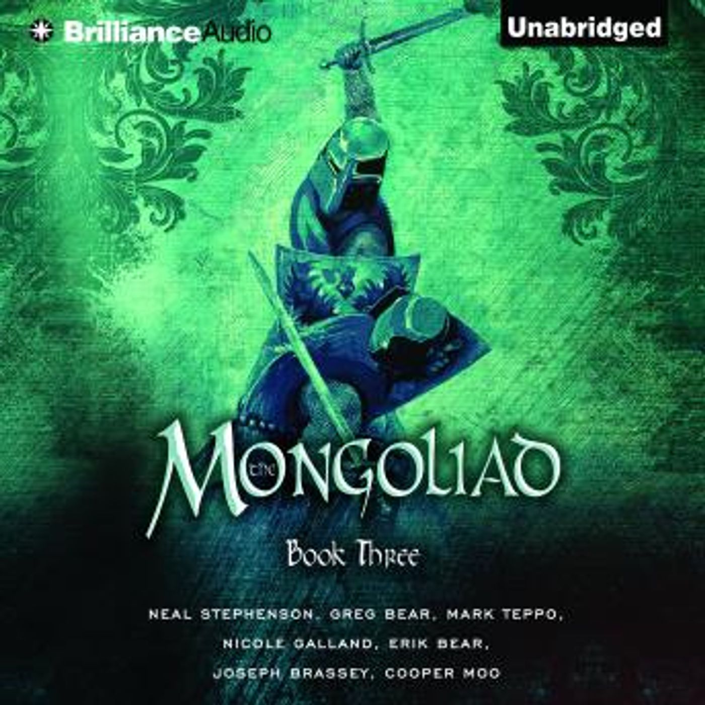Grab the Top Full Audiobooks in Science Fiction & Fantasy, Epic Fantasy