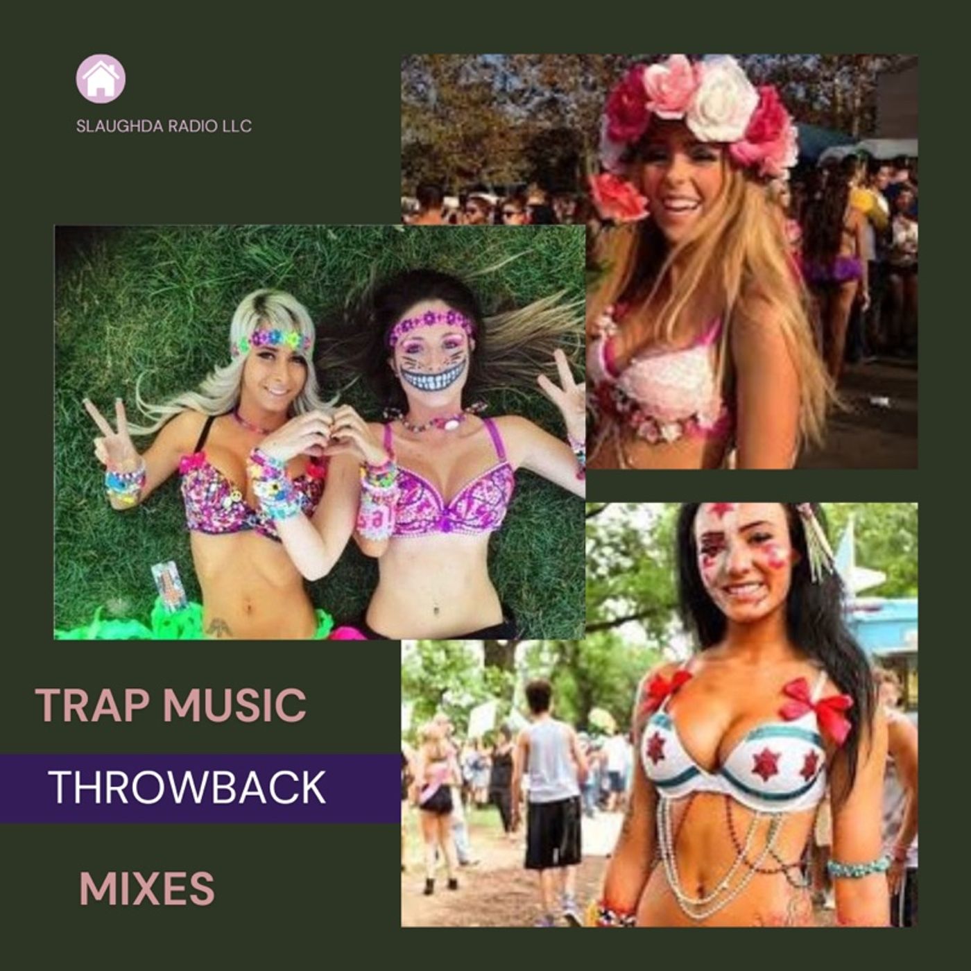 Episode 11 - Trap Music EDM_Style