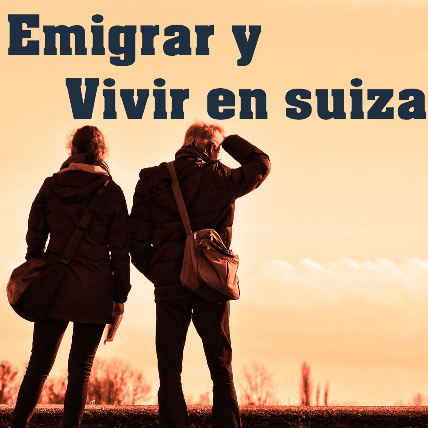 Emigrar y ViVir en Suiza