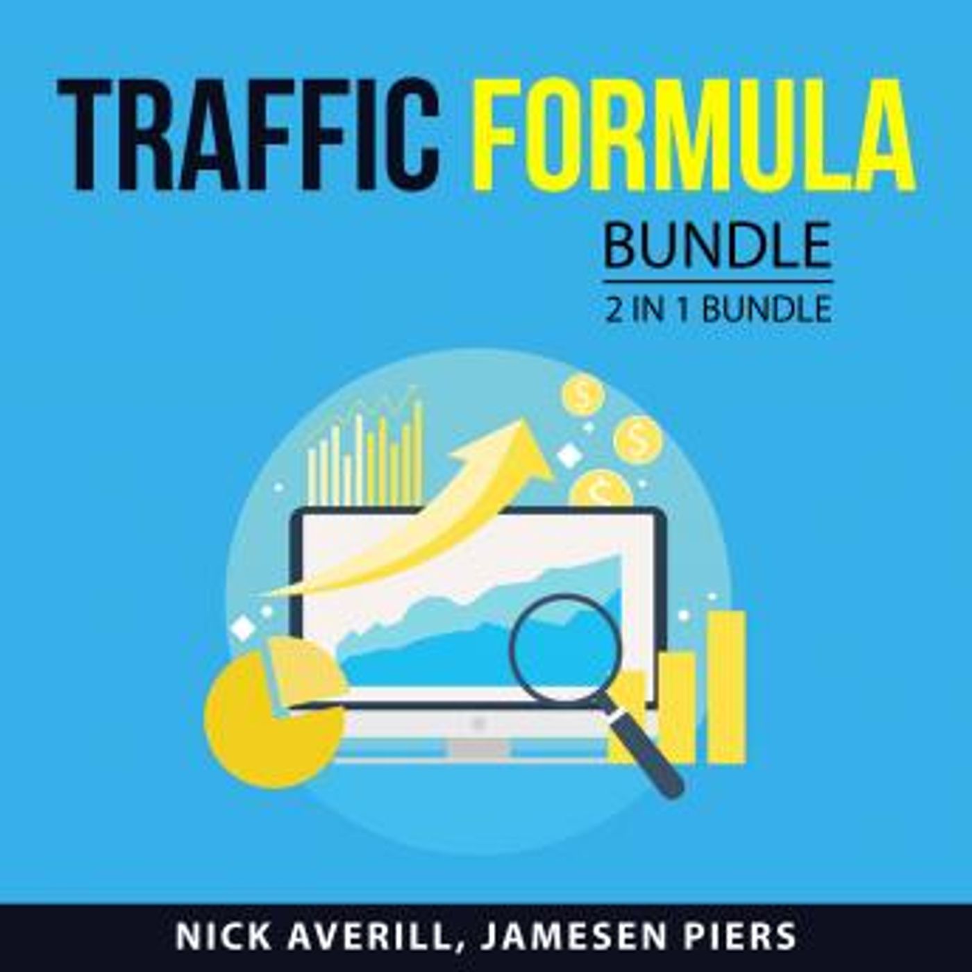 Grab the Essential Full Audiobooks in Non-Fiction, Computers & Technology