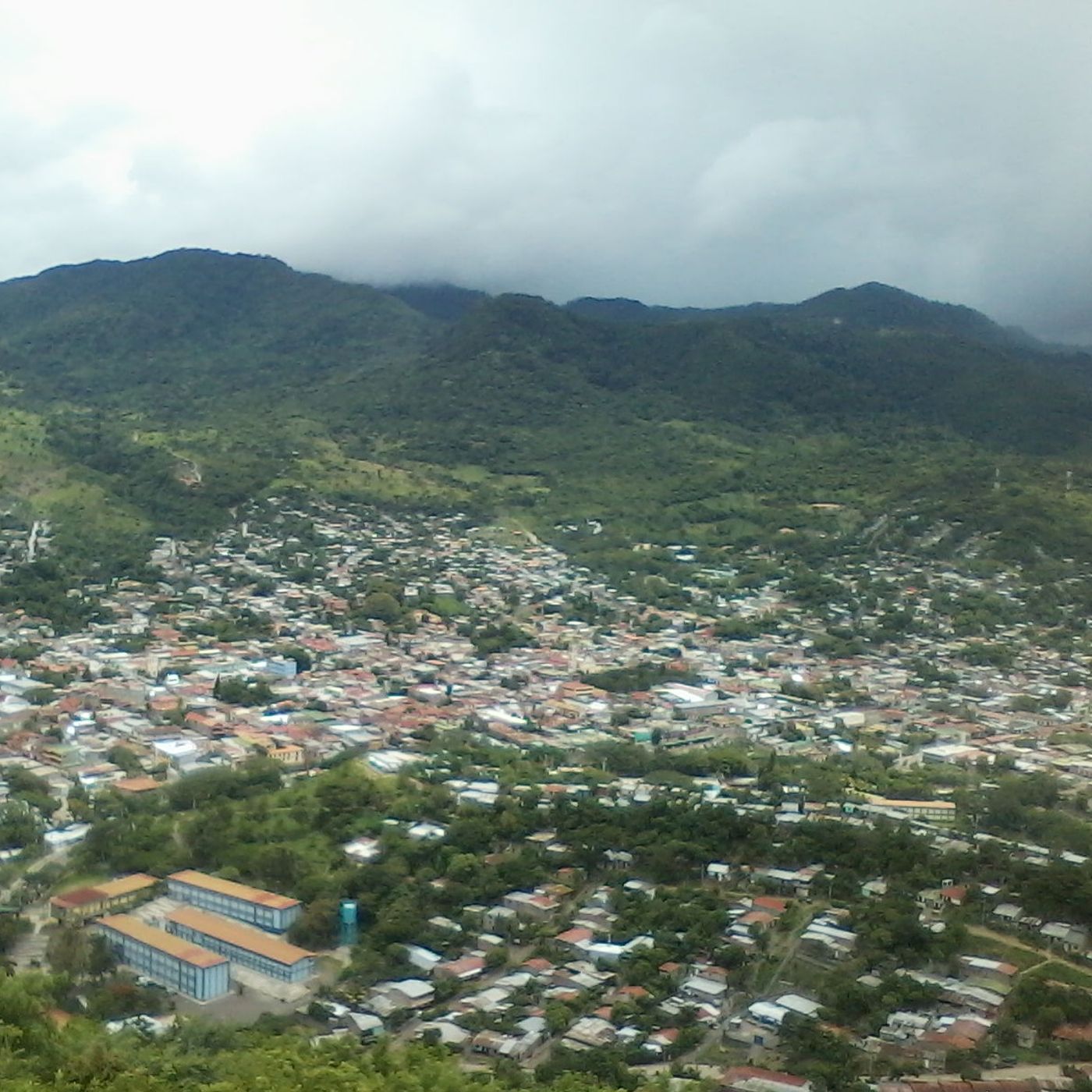 SONIDOS MATAGALPA, NICARAGUA.