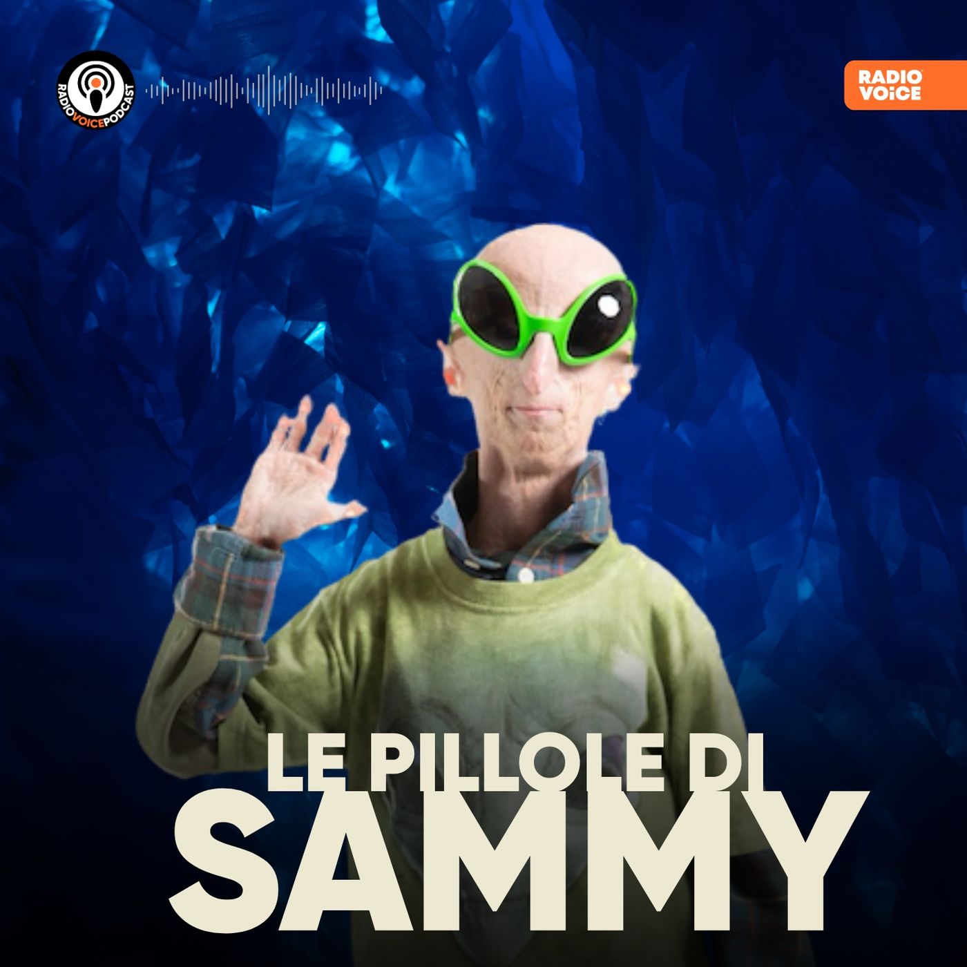 Le Pillole di Sammy - Radio Voice